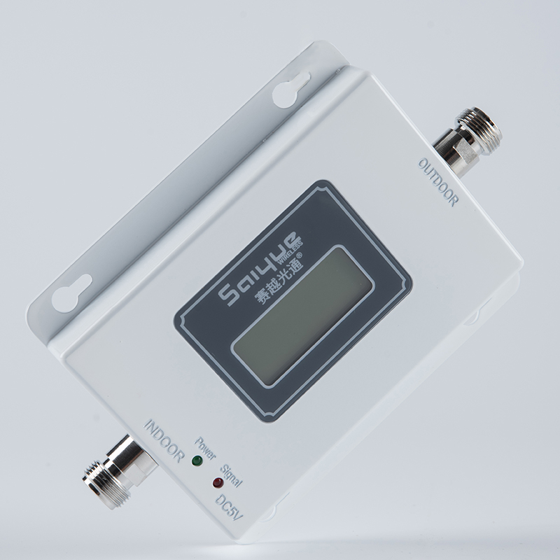 会文镇家用配电房机房信号放大器200㎡