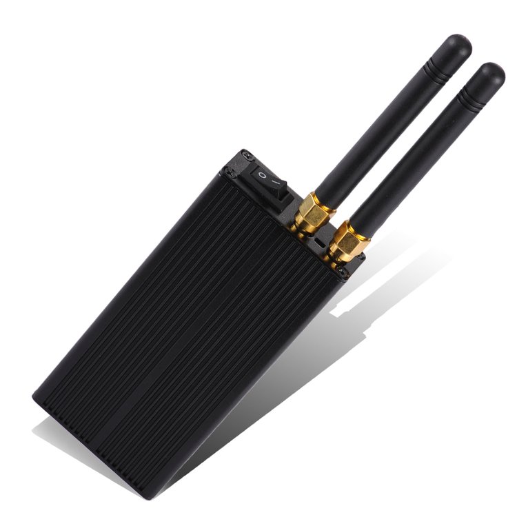  会文镇1.2G/1.5G导航屏蔽器