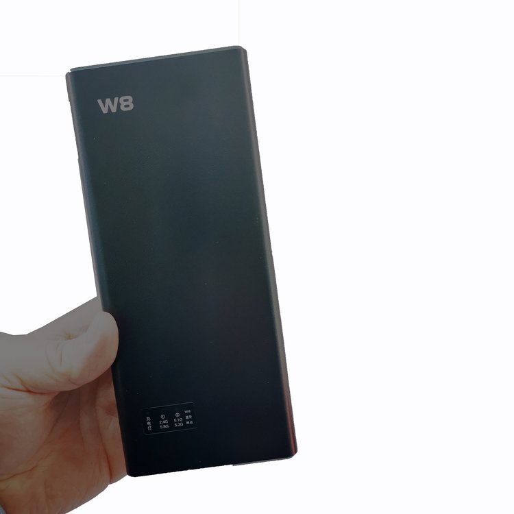  会文镇蓝牙WiFi信号屏蔽器