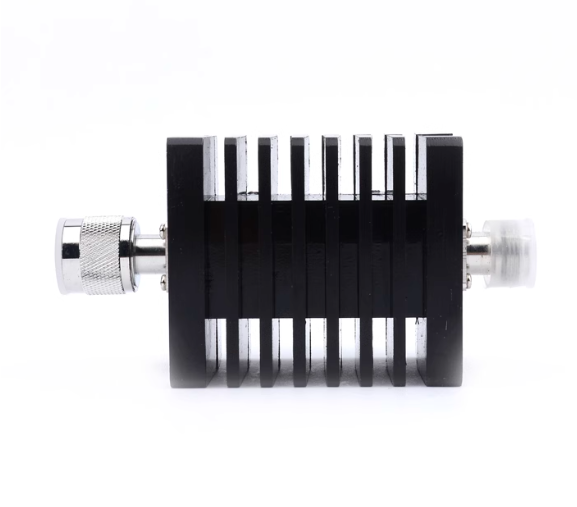  会文镇腔体固定衰减器0-3G/0-4G  N型接口